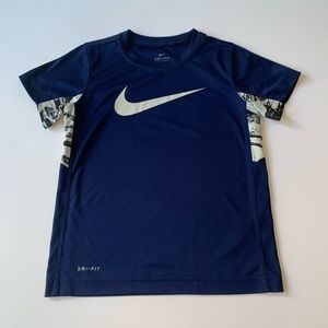Nike Dri fit shirt